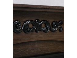 Электрокамин фиеста