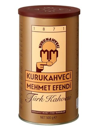 Кофе молотый Mehmet Efendi, 500 гр
