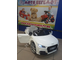 Электромобиль детский Audi TT