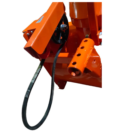 Снегоуборочная приставка ПЕЧЕНЕГ СУБ-0,6