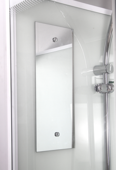 ДУШЕВАЯ КАБИНА RIVER TANA 70/70 БЕЗ КРЫШИ