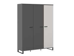 КАРБОН-БЕЖ Шкаф Ш3