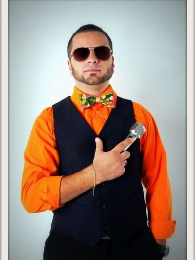 ВЕДУЩИЙ АНДРЕЙ