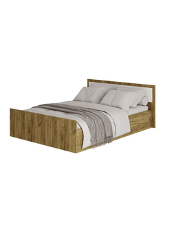 Кровать 1400 Евро КР-11 (Мебелони)