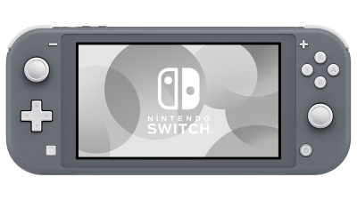 Nintendo Switch Lite 32Gb Серый