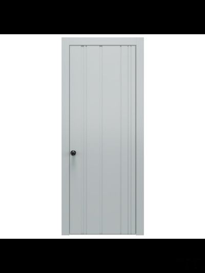 Межкомнатная дверь Archi Line Высота, высота 2200-2300 мм, ширина 1200 мм, каркас 42 мм, наружного открывания