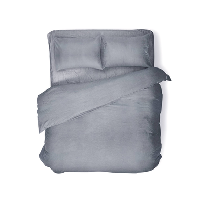 Комплект постельного белья Absolut "SILVER"