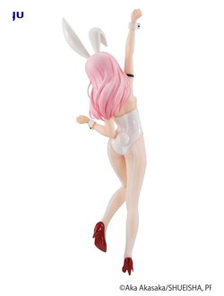 Фигурка Тика Фудзивара (Chika Fujiwara BiCute Bunnies)