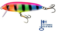 Воблер Nils Master SPEARHEAD, 8cm, 14 г. #097