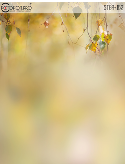 Фотофон на холсте «Коктейльный»