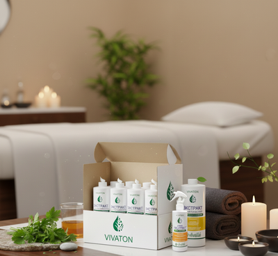 Экстракт "Виватона" спрей 250 мл