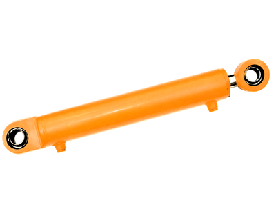 Гидроцилиндр рулевого управления ТО-30.46.01.000 (левый)