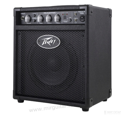 Peavey MAX 158