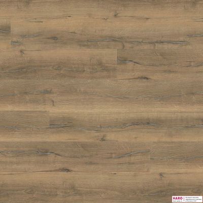 Декор ламината Haro Дуб Металлик Натур 544805 фронт