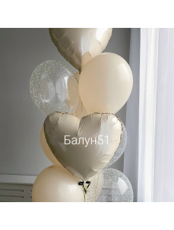 #427 сет из шаров