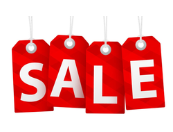 Sale
