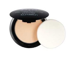 Пудра матирующая NYX Stay Matte But Not Flat Powder 03 Natural