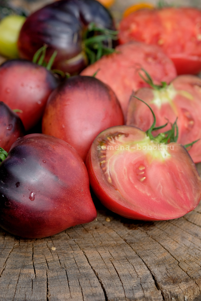 Томат Вишневый Сироп, 10 шт