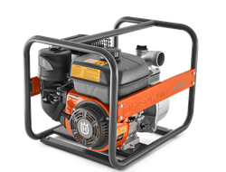 Мотопомпа Husqvarna W50P