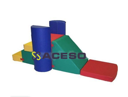 Трансформер "Горка - 8"