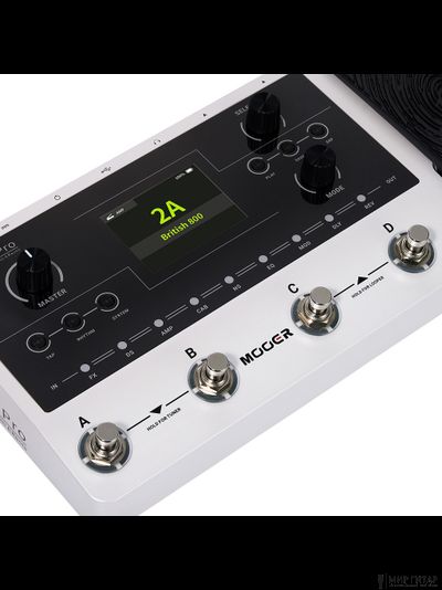 Mooer GE150-Pro