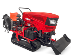 Минитрактор Казак T24M