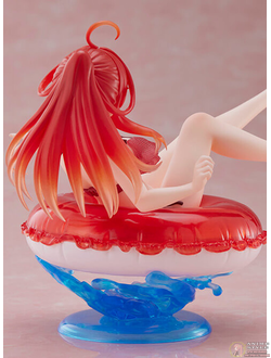 Фигурка Ицуки Накано (Itsuki Nakano Aqua Float Girls)