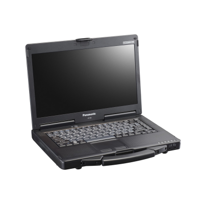 Ноутбук Panasonic toughbook CF-53