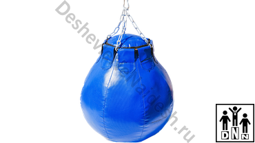груша мешок боксерская