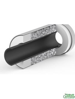 Дренажная система Лайтрок