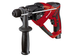 ПЕРФОРАТОР EINHELL RT-RH 20/1, SDS+, 500ВТ, 1,6ДЖ