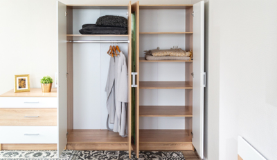 Спальня Алёна, модульная