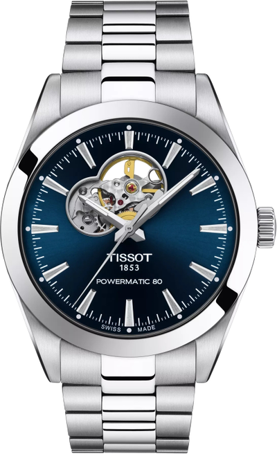 Швейцарские часы Tissot T127.407.11.041.01