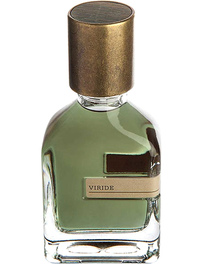Orto Parisi Viride (духи 50 мл тестер)