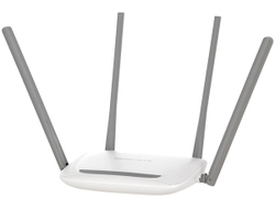 Mercusys MW325R Белый