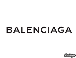 BALENCIAGA