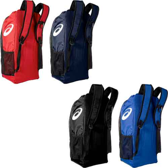 kupit ryukzak asics gear bag v2 0 red