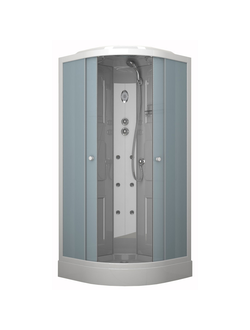 Гидромассажная кабина NG-505, 90*90*220, NIAGARA