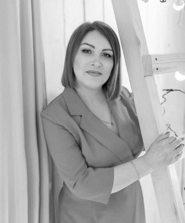 Серкова Людмила Евстафьевна Психолог Серкова Людмила Евстафьевна Психолог