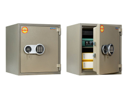 Огнестойкий сейф VALBERG FRS-51 EL