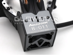 Билед модули Aozoom B-011 Laser 3.0 дюйма, 4 чипа, 5500K, 12V, 54W/81W, крепление 3R