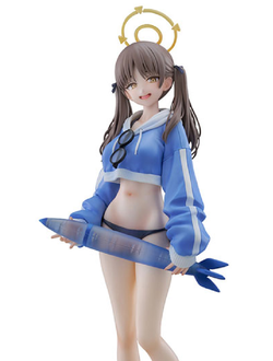 Фигурка 1/7 Моэ Кадзэкура (Moe Kazekura Swimsuit)