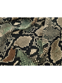 Шёлк ПРАДА 6000 Цвет 02 Под заказ