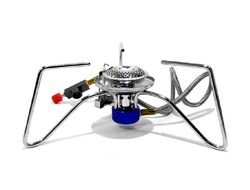 Плита газовая СЛЕДОПЫТ Паучок