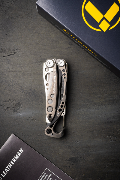 Leatherman Skeletool CX
