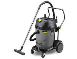 Пылесос сухой и влажной уборки Karcher NT 65/2 Tact2 Tc - Артикул 1.667-287.0