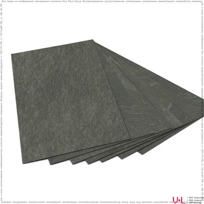 Кварцвиниловая плитка Fine Floor Stone Гарат FF-1567 43 класс толщина 4.5 мм с фаской замковая 1.486 м2