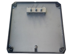 Конфорка КЭ-0,09/3кВт РАДА