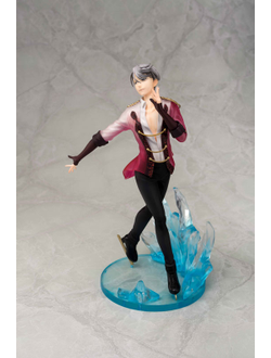 Фигурка 1/8 Виктор Никифоров (Victor Nikiforov)