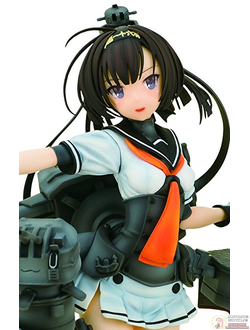 Фигурка 1/7 Акидзуки (Akizuki)